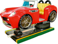 roadster